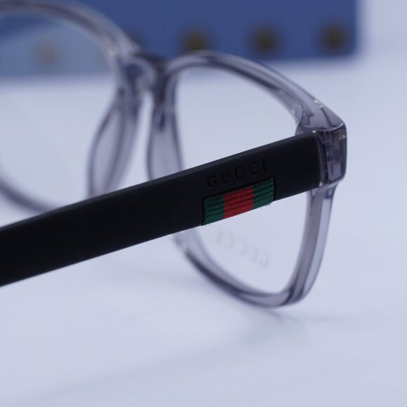 Final Price! Gucci GG0011O 003 Eyeglasses - Picture 4 of 9